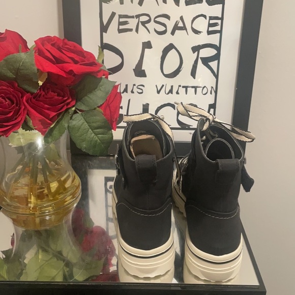 Cliff by White Mountain GORDON BOOTIE - Picture 3 of 6